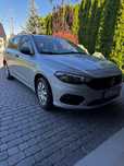 Fiat Tipo Fiat Tipo 2019r., 120 km, kombi, krajowy, l właściciel, bezwypadkowy