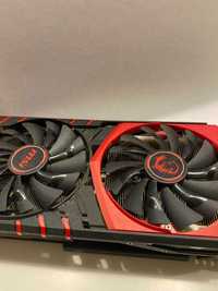 Karta graficzna MSI R9 390