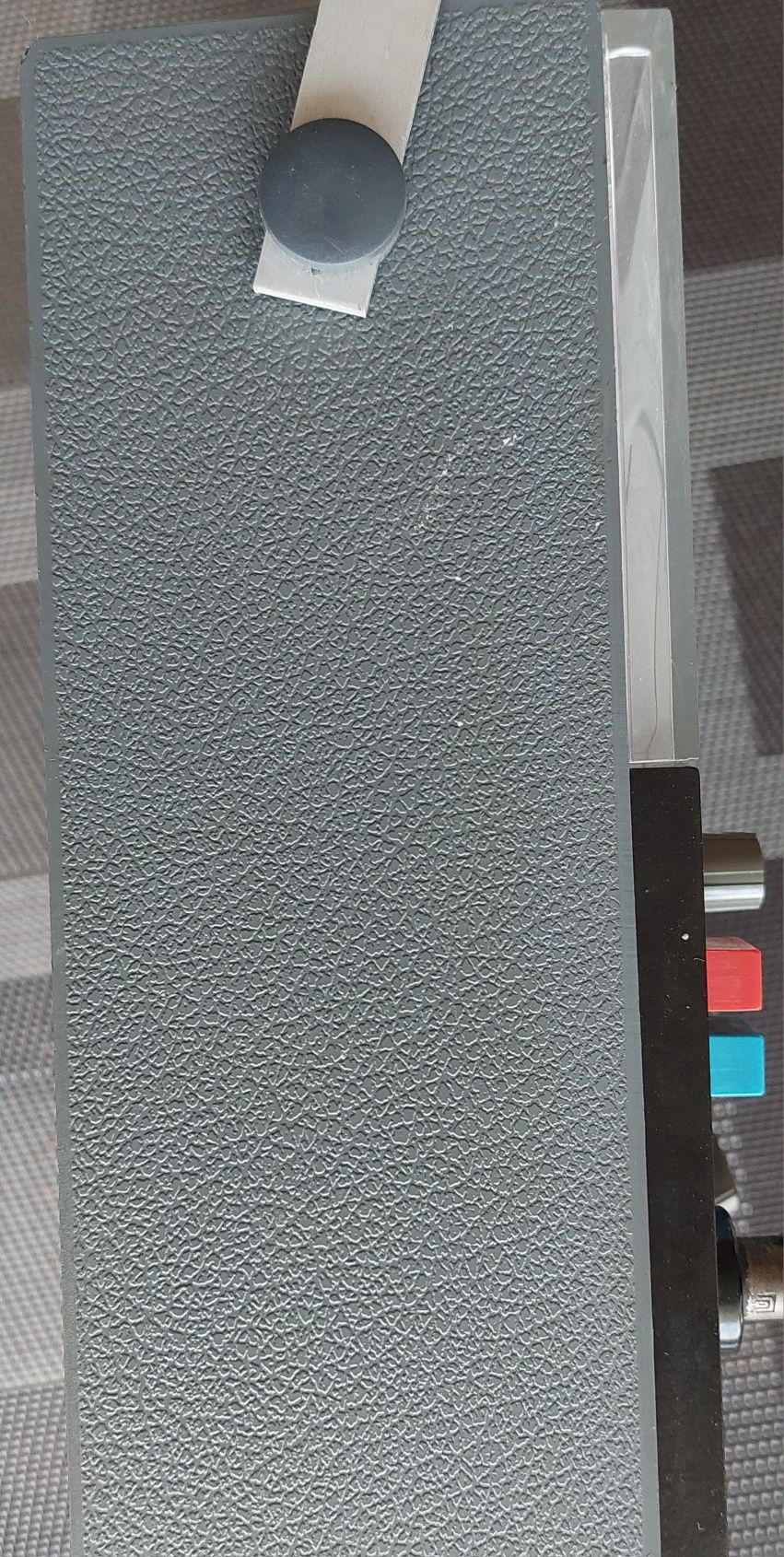 Miernik Mera Tronik Meratronik V640 PRL