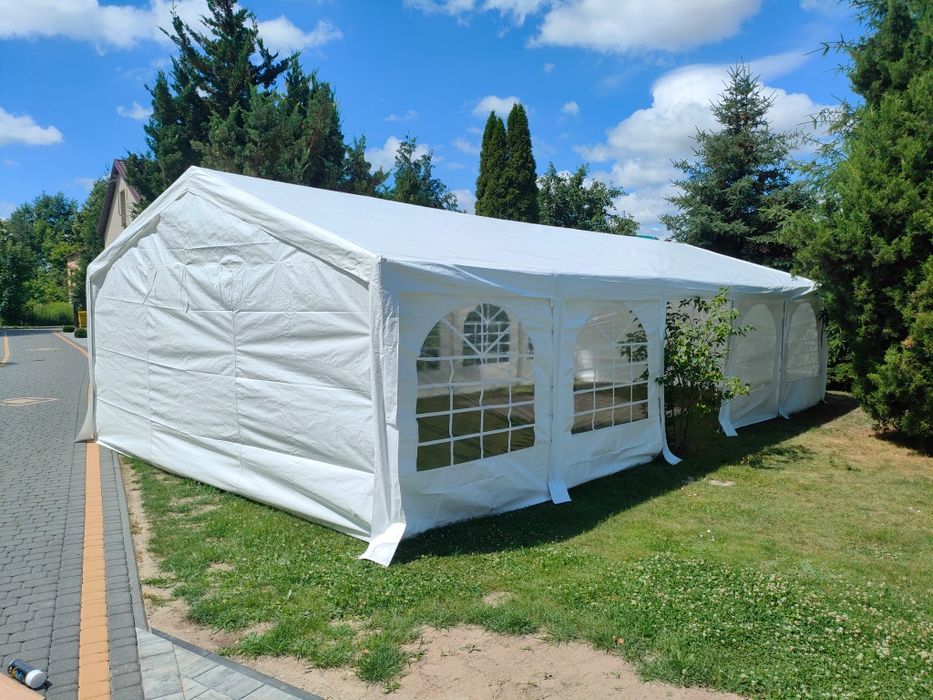 Namiot ogrodowo imprezowy