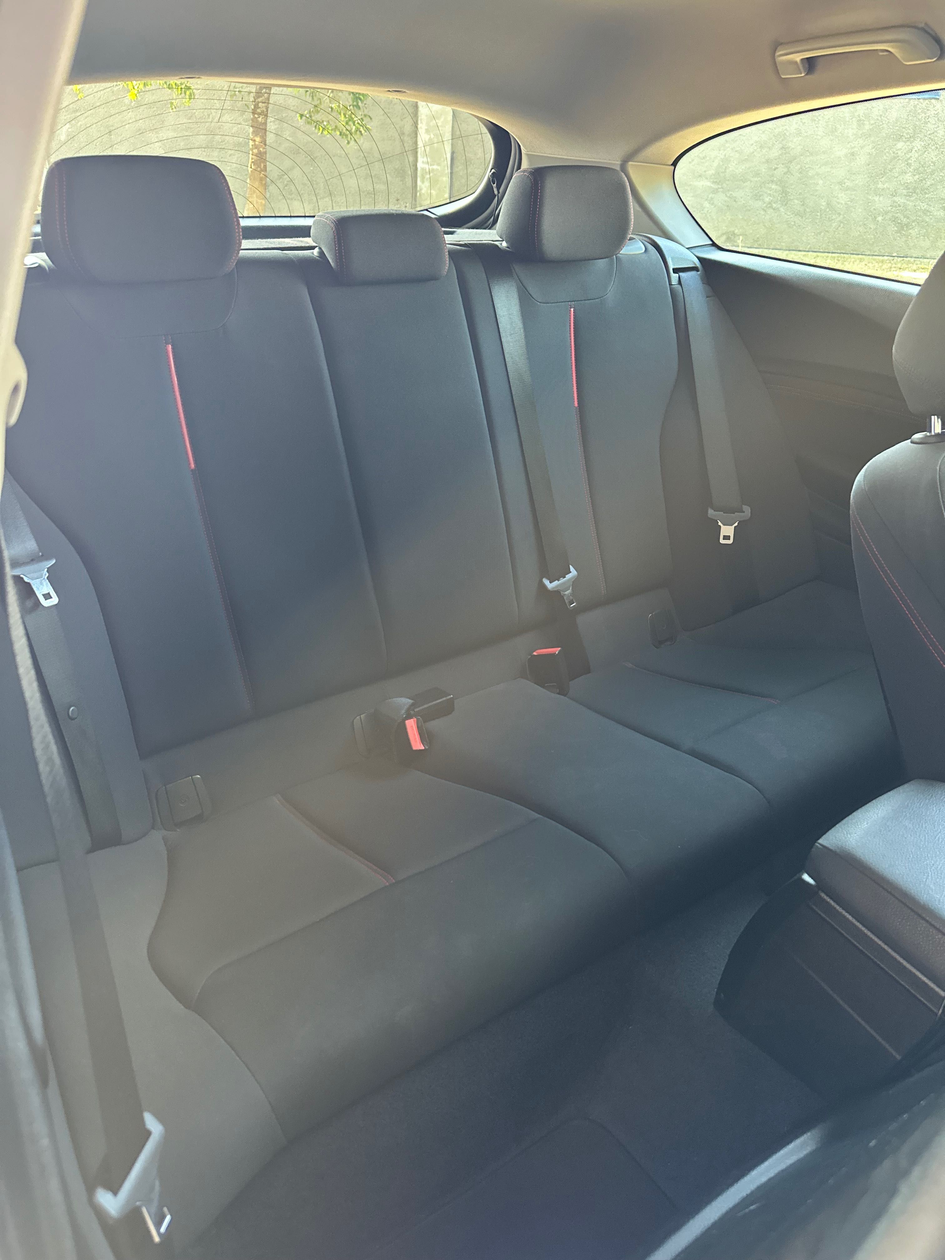 Bmw 116d F21 SportLine