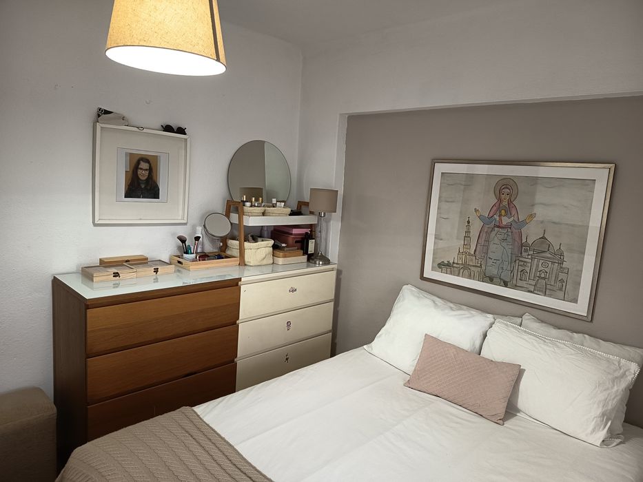 Apartamento T2 em Cascais