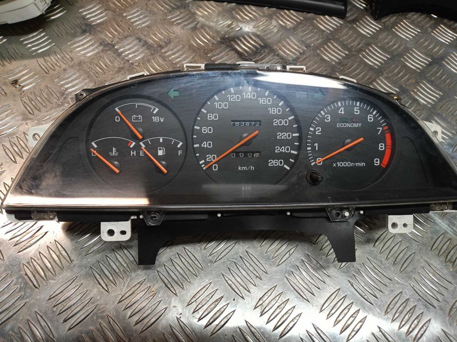 Licznik zegary Toyota Celica V 5 2.0 gti  benzyna wersja  europejska
