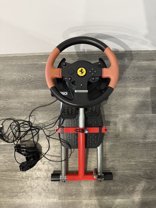 Kierownica Thrustmaster T150 Ferrari Edition