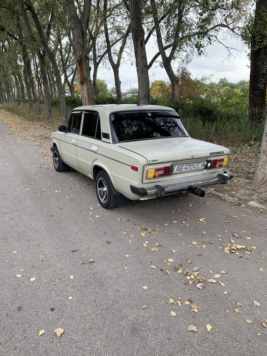 Продам автомобіль Ваз 2106