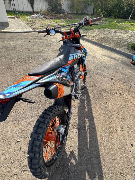 Кові адванс  250