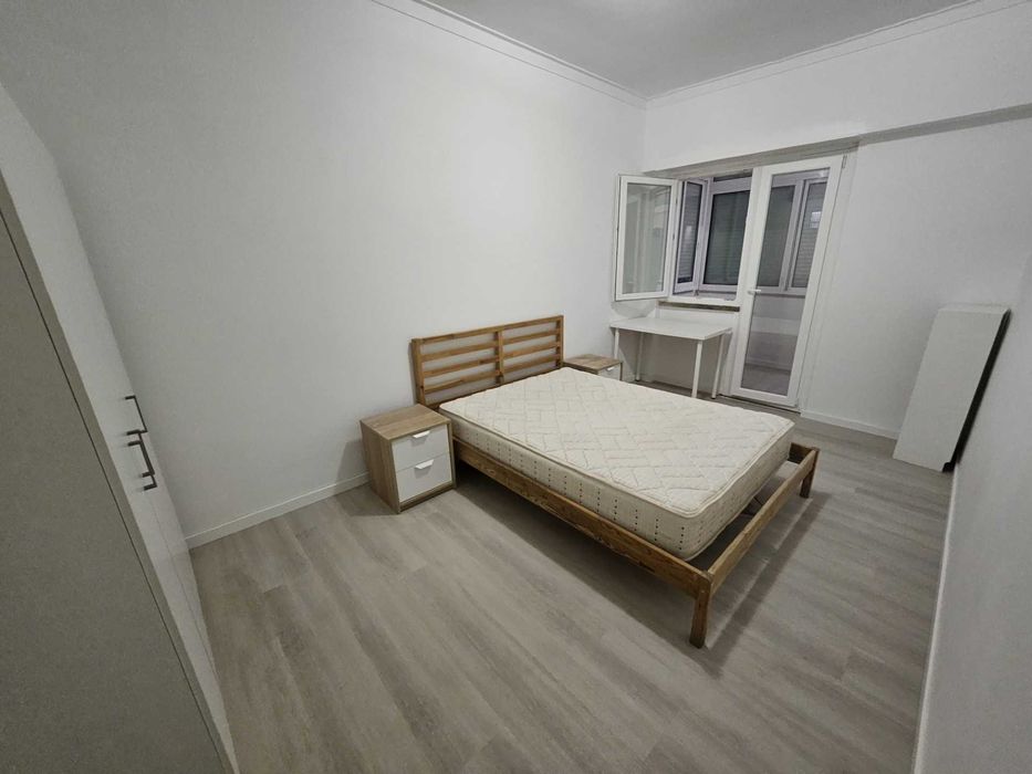 Apartamento de T3, 5 Minutos ao metro Marqueis de Pombal
