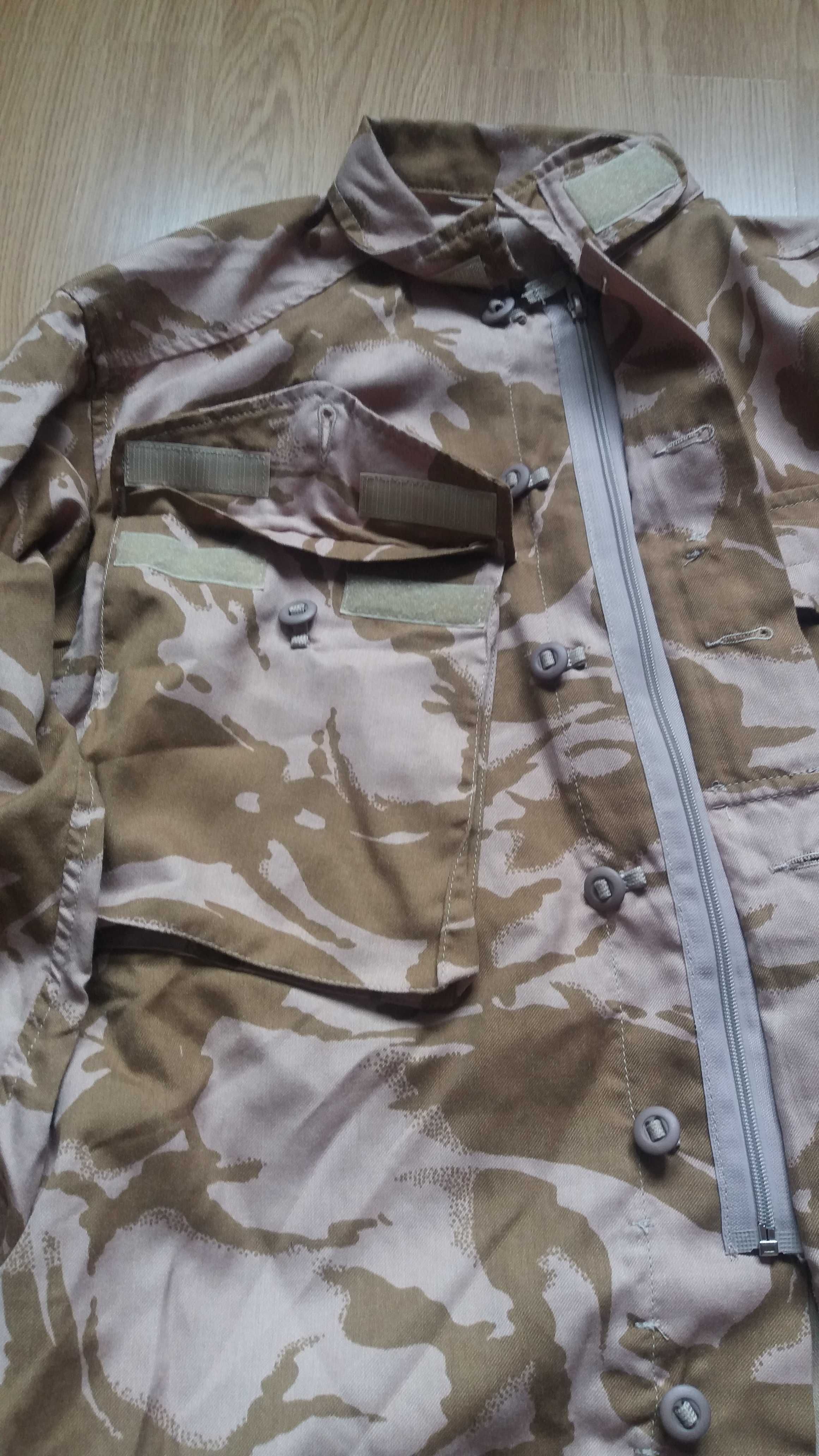 Jacket , Combat, FR