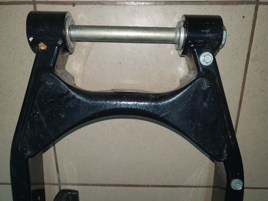 Wachacz harley davidson fat bob