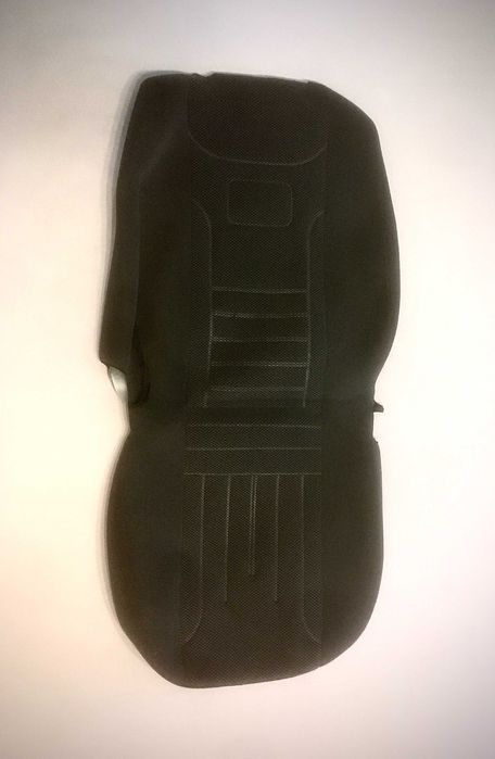 Pokrowce miarowe na fotele Fiat Uno