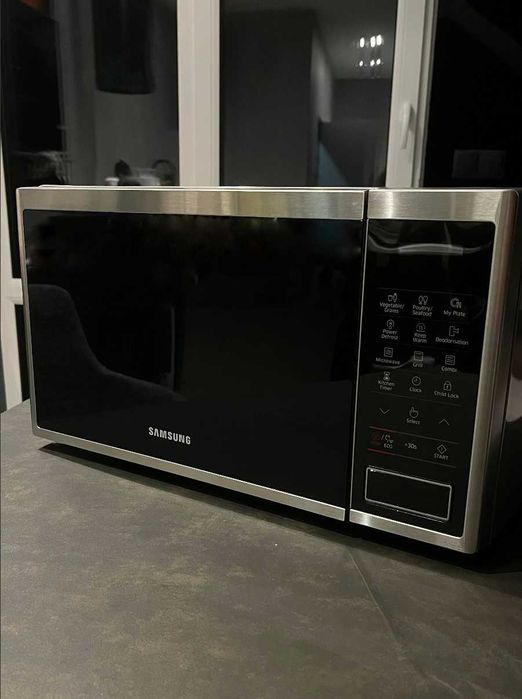 Mikrofalówka Samsung