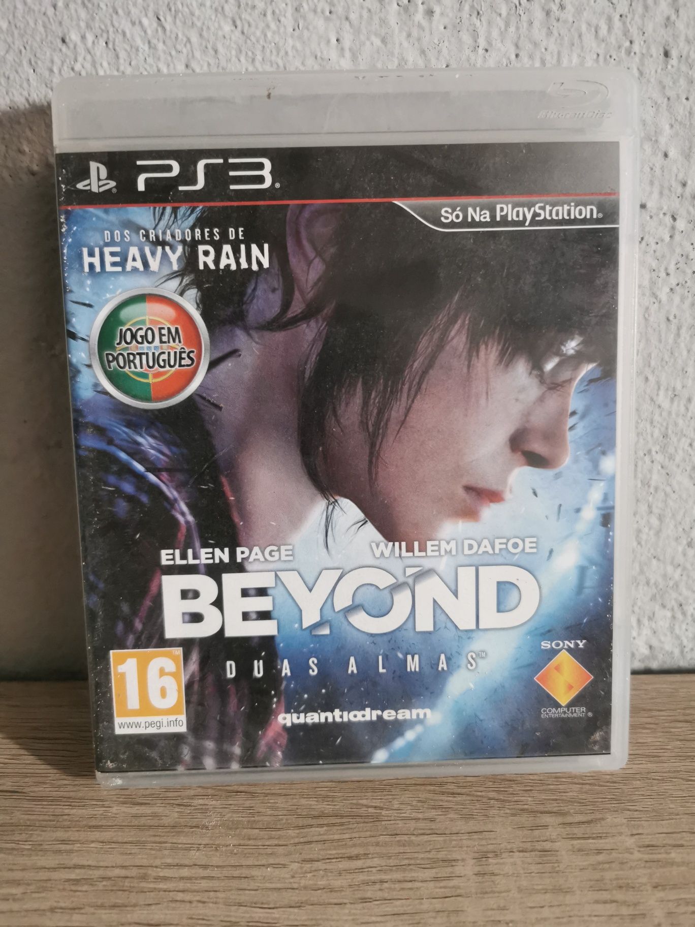 Playstation 3 beyond