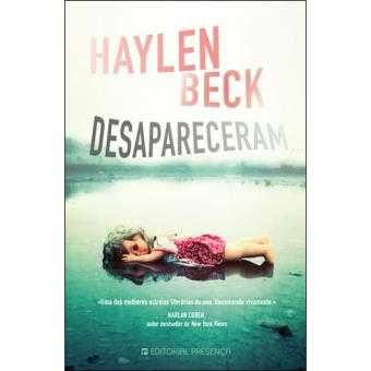 Desapareceram... Haylen Beck