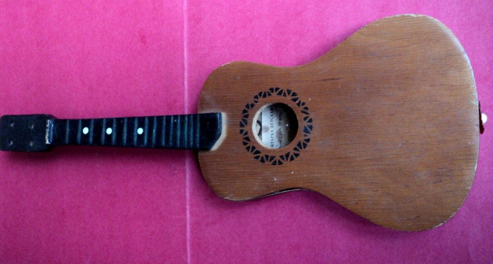 Гитара детская Игрушка