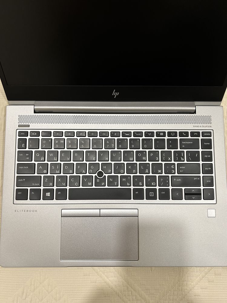 HP EliteBook 745 G6 (16/256)