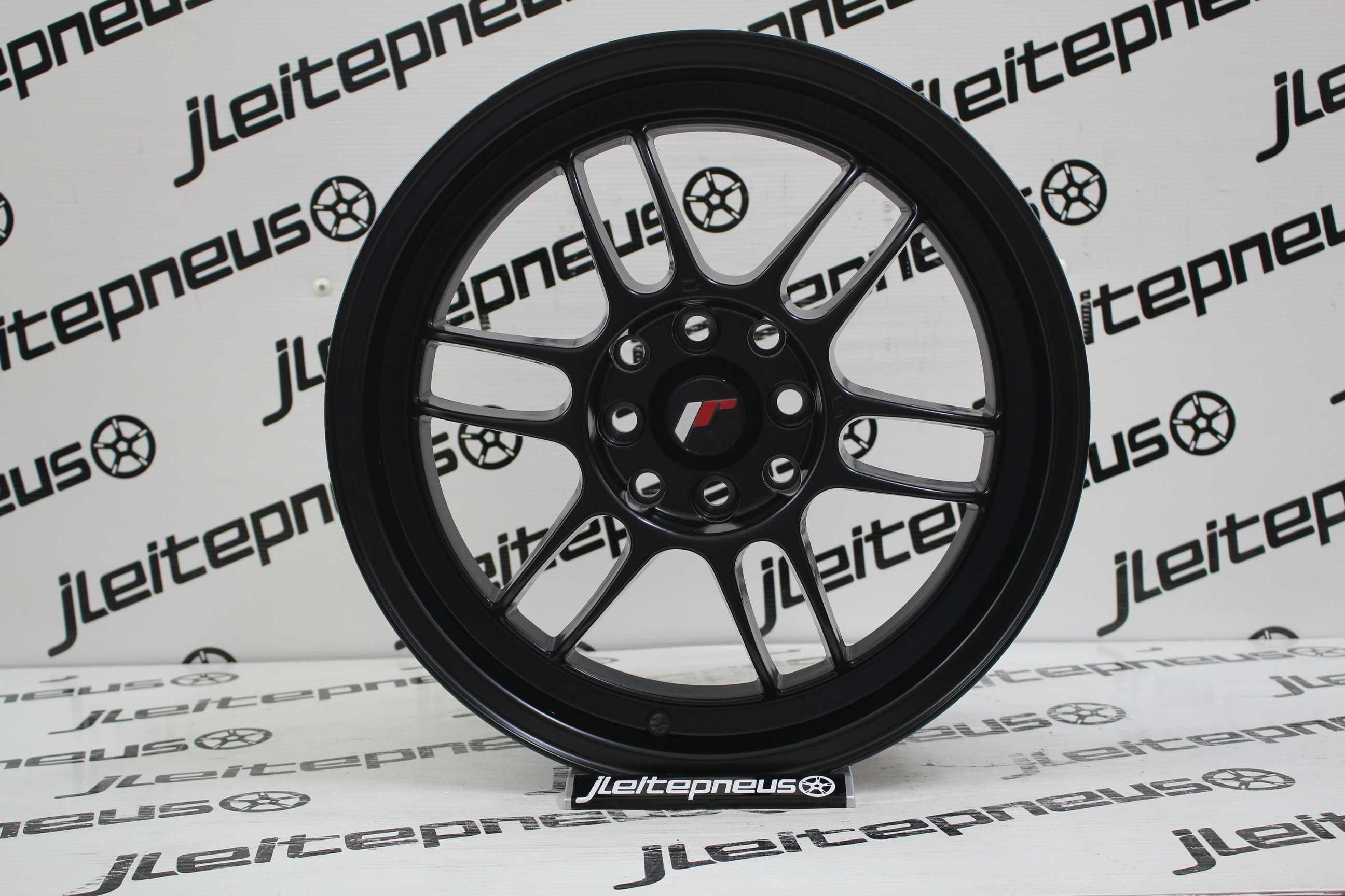 Jantes Novas JR Wheels JR7 16 4x100/4x114.3 7 ET38