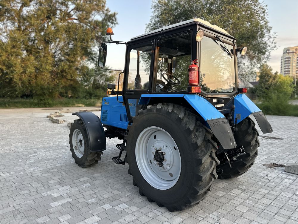 Продам МТЗ-892.2 Новий 90 мот/год