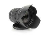 Obiektyw do Nikona - Sigma AF 17-50/2.8 EX DC OS HSM - świetny stan