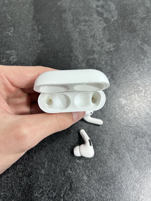 Продам AirPods Pro Оригінал ! | Навушники Аірподс Apple