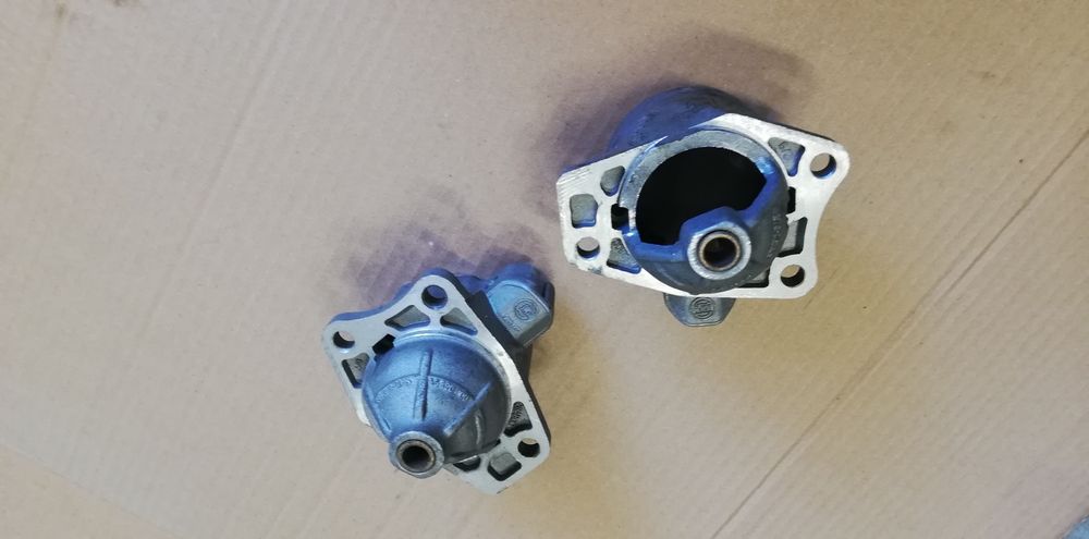 Fiat 126p glowiczka rozrusznika na linkę nowa oryginalna