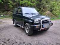 DAIHATSU  feroza 1.6 oryginał
