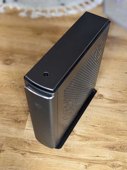 Komputer Gamingowy MSI Creator RTX 3060Ti , Intel Core I7 , 32 GB RAM