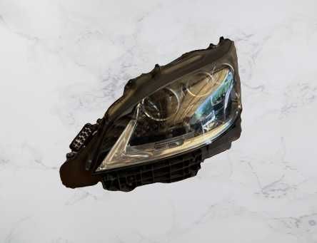 Lampa Reflektor EU Lexus LS 13- 16 Kazda Wersja GWARANCJA