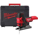 Лобзик акумуляторний Milwaukee M18 FBJS-0X (4933464799)