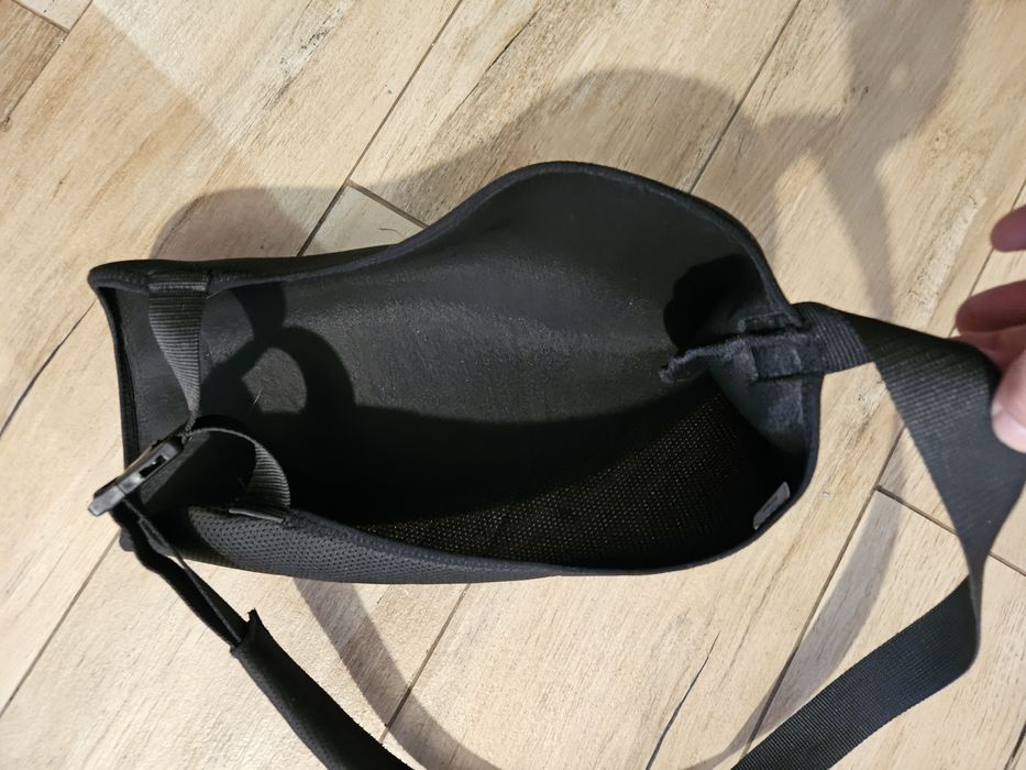 Temblak jak nowy XL 40cm do 43cm