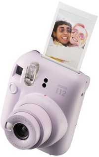 Фотокамера миттєвого друку Fujifilm INSTAX MINI 12 Blossom Pink