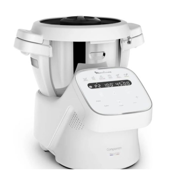 Moulinex Companion Relift 3L