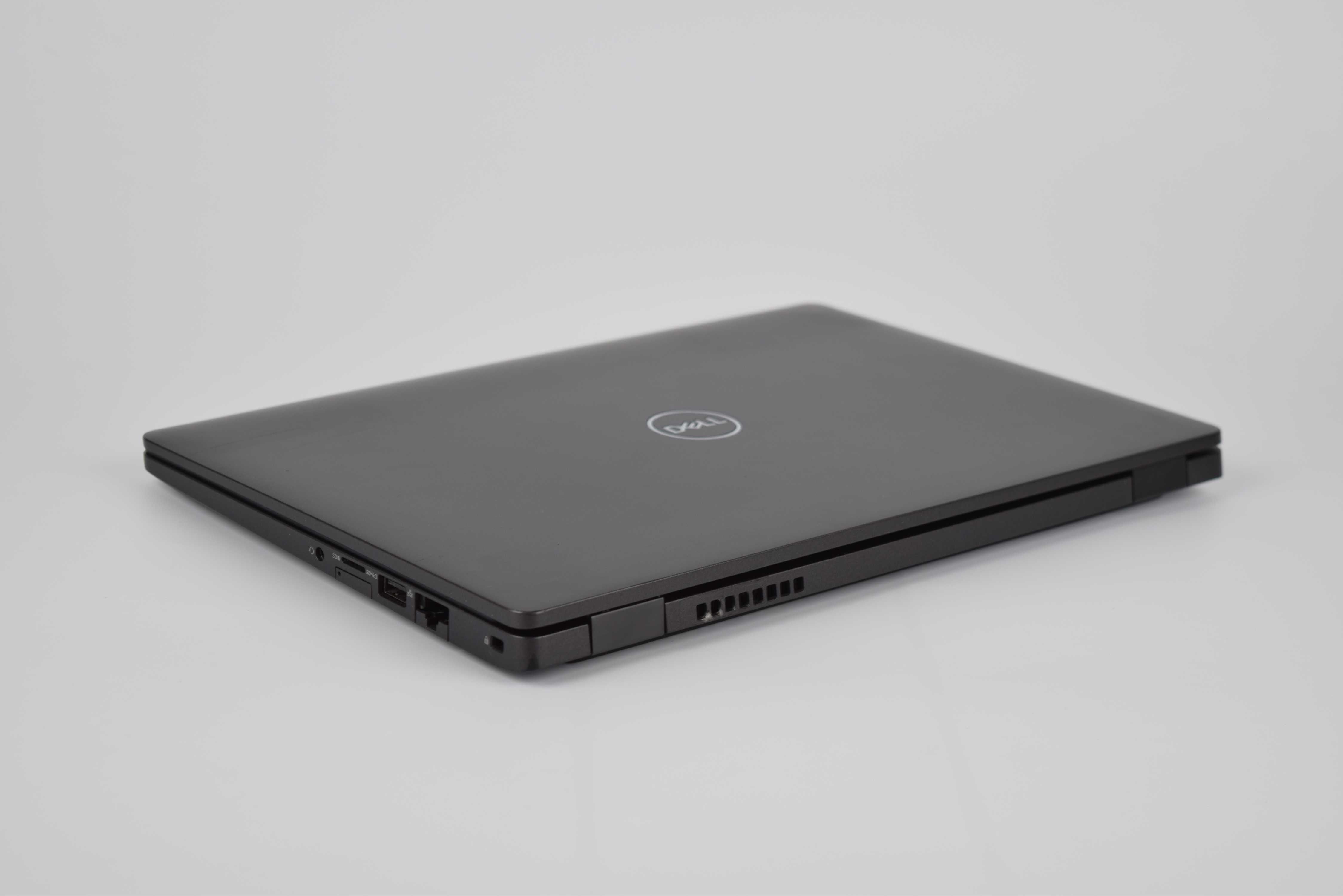 Dell Latitude 5300 i5-8365U 16/32 гб 256/512/1 тб 13.3" IPS Ноутбук