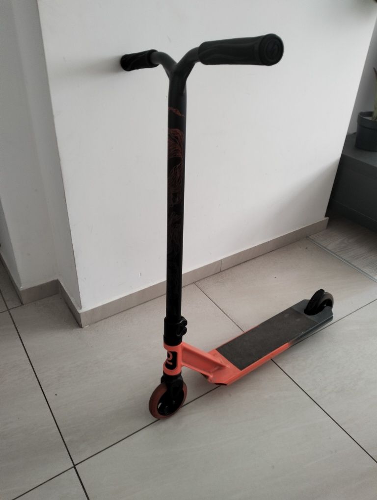 Sprzedam hulajnogę