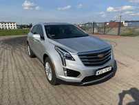 Cadillac XT5 Cadillac XT5, AWD 4x4, Piękny SUV, 3.6 V6, 310KM