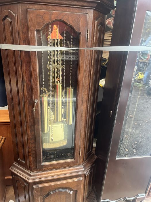 Zegar Stojący kwadransiak