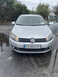 Volkswagen  getta