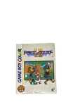 Dragon Quest I II Game Boy gameboy Color