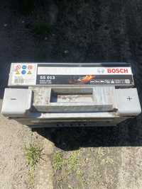 Акумулятор Bosch 100ah 830a S5 013