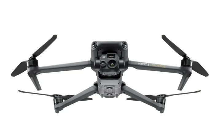 Квадрокоптер Mavic 3T