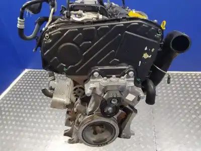 Motor Opel Astra H, Vectra C  1.9 CDTI 120 Cv Z19DTJ