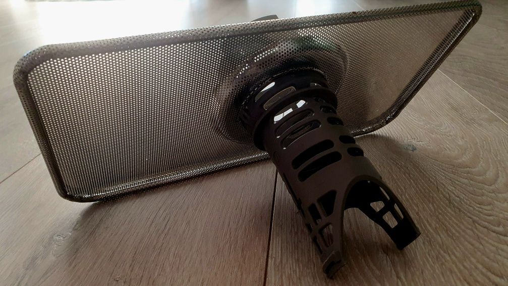 Filtr Płaski Mikrofiltr Sitko Do Zmywarki BOSCH SMV46KX00E