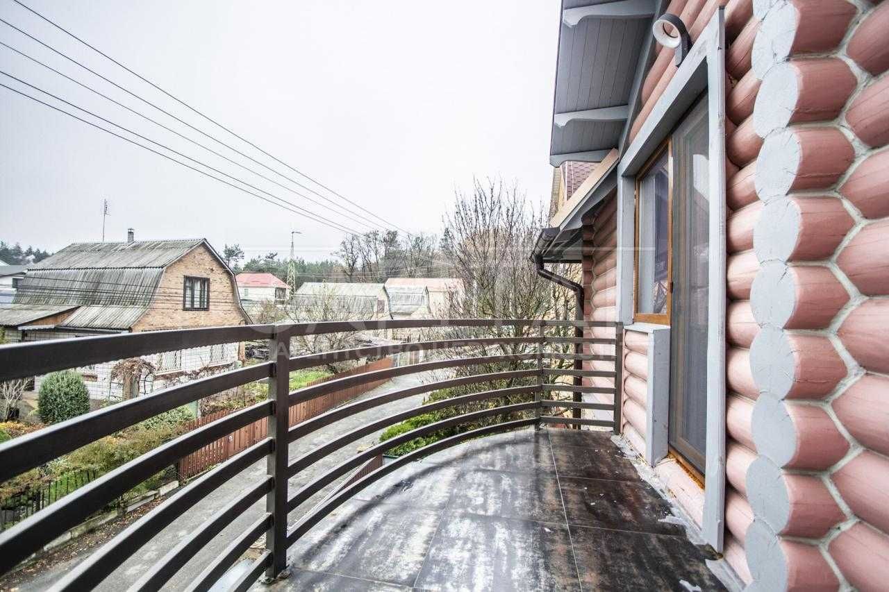 Оренда будинку 270м2, Круглик, Києво-Святошинський р-н, 6 соток
