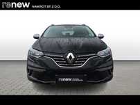 Renault Megane Megane 1.5 Blue dCi GT Line EDC