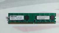 Memória DDR2 1GB