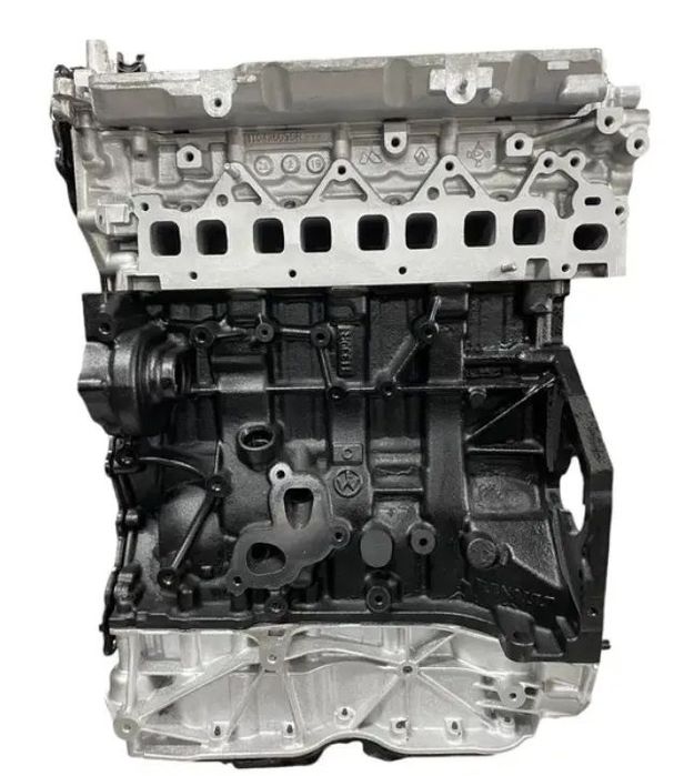 SILNIK Renault Master III 2.3 DCI Biturbo KOD: M9TF716 M9T702 M9T706 M9T708 M9T 702 706 708 M9T M9T F716 D706 D708 A700 - NOWY ROK GWARANCJI