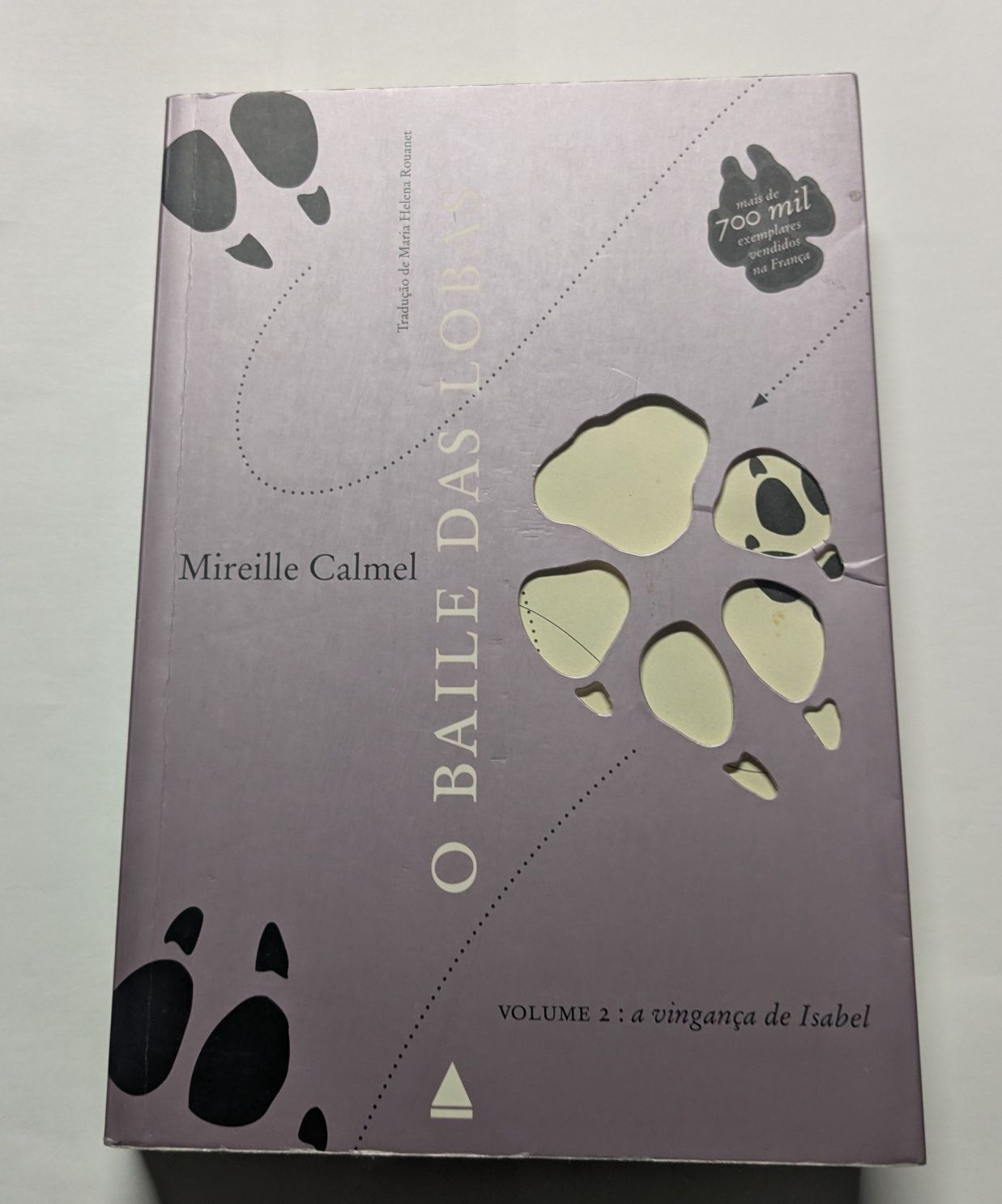 Livros: Romance ( Vários)