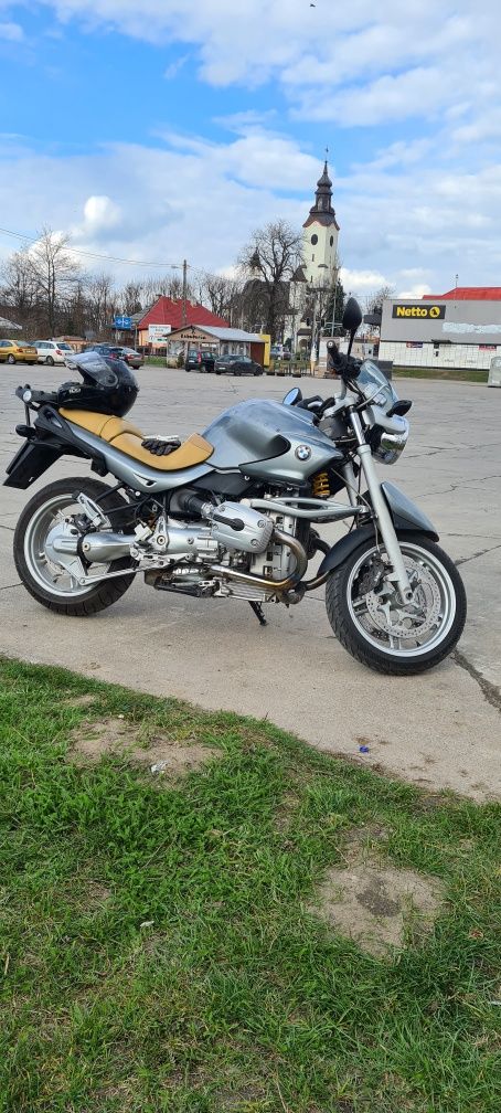 Bmwr1150r sprzedam