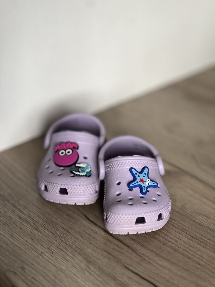 Дитячі Crocs оригінал