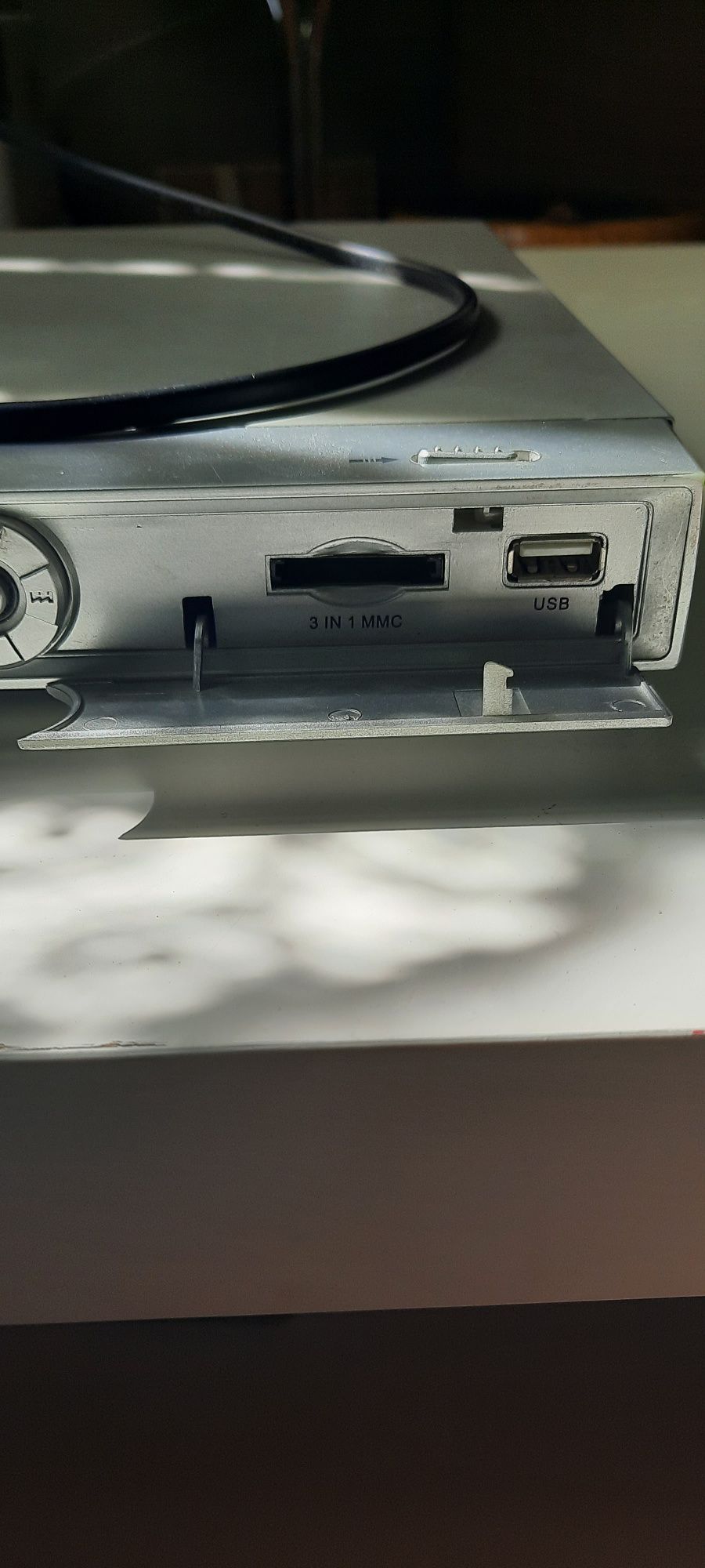 DVD Player db stan Denver