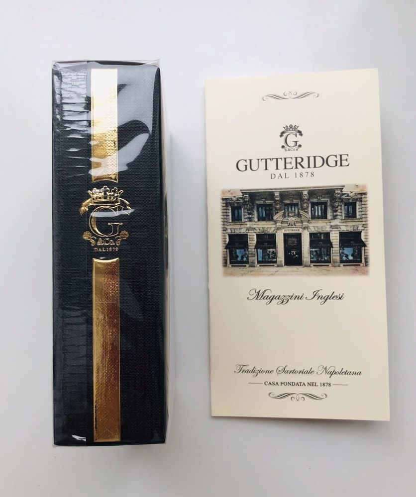 Gutteridge Dal 1878   Eau de parfum  нові  оригінал